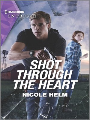 cover image of Shot Through the Heart